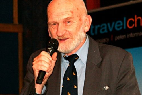 kpt. Janusz Zbierajewski