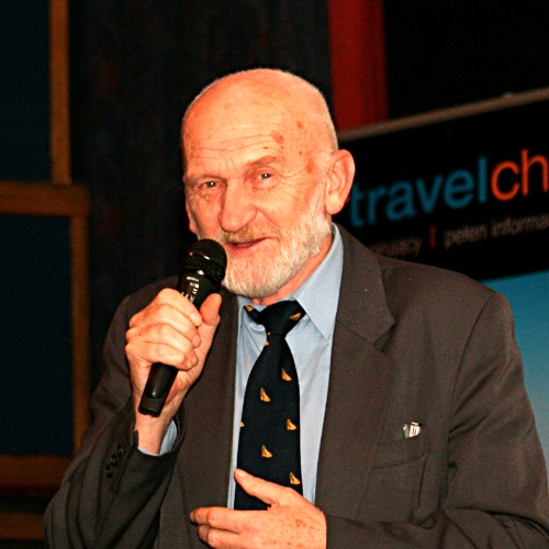 kpt. Janusz Zbierajewski
