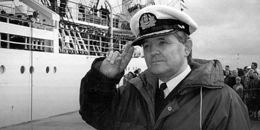 Tadeusz Olechnowicz Tadeusz Olechnowicz