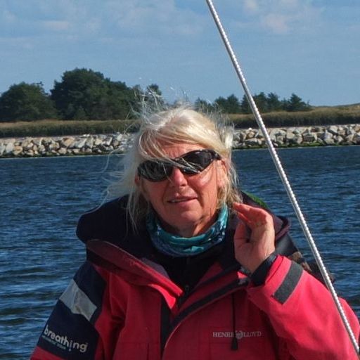 Joanna Pajkowska