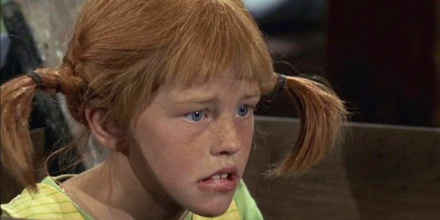 Pippi wśród piratów Pippi wśród piratów