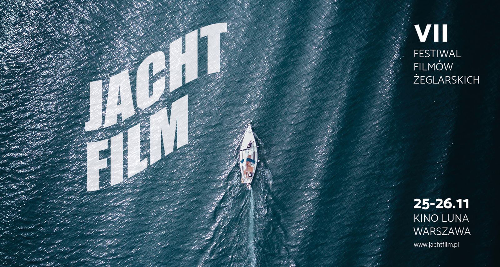 yacht film festiwal