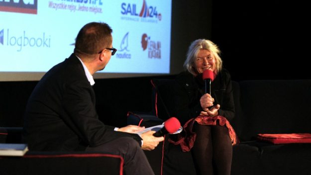 9 Festiwal Filmów Żeglarskich JachtFilm.