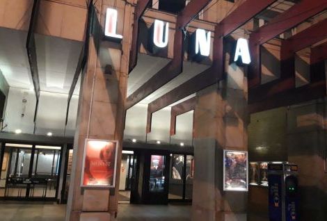 Kino Luna