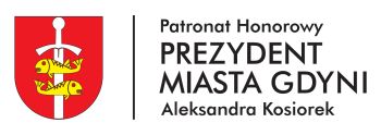 Patronat Honorowy Prezydent Miasta Gdyni